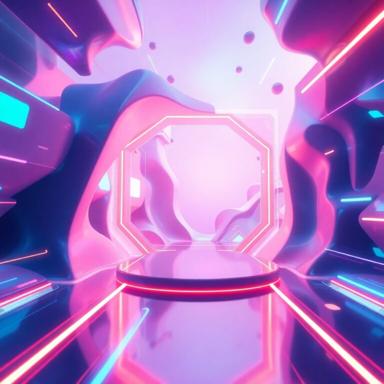 3d Animation Generator Free