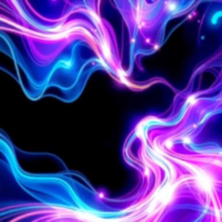 Abstract Video Generator