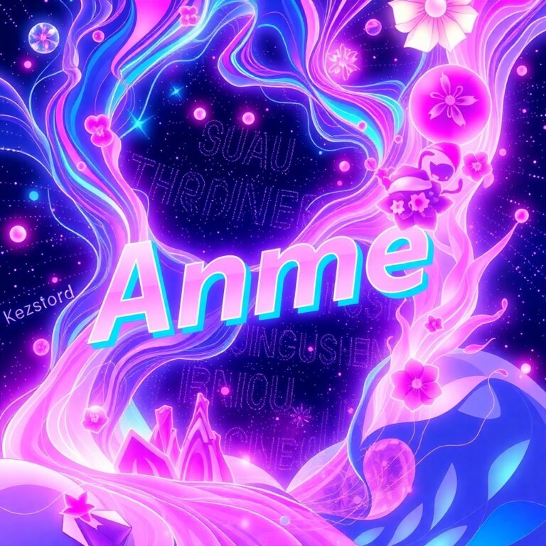 Anime Video Generator From Text