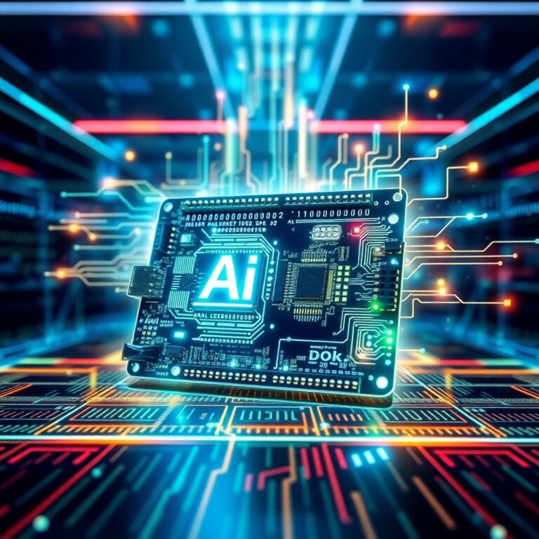 Arduino Code Generator