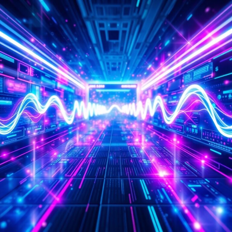 Audio To Video Generator