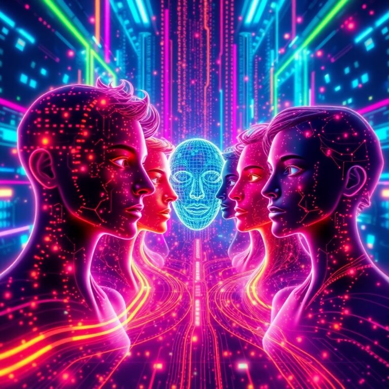 Avatar Video Generator