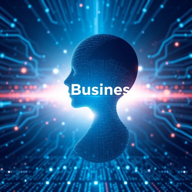 Business Bio Generator