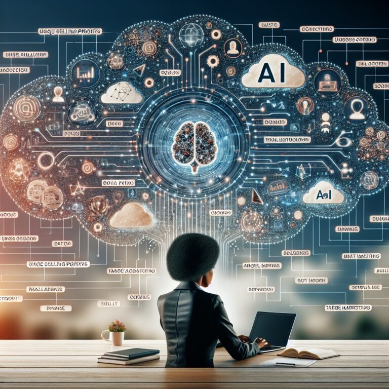 Business Description Generator