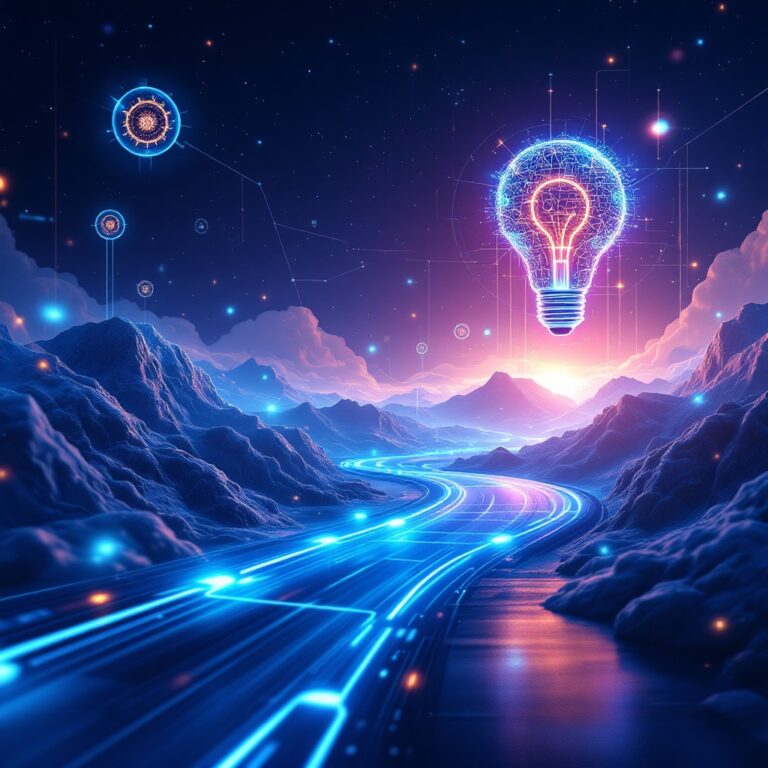 Business Ideas Generator