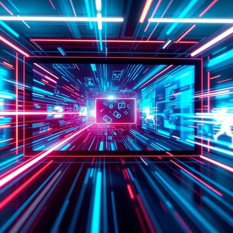 Clip Generator From Video