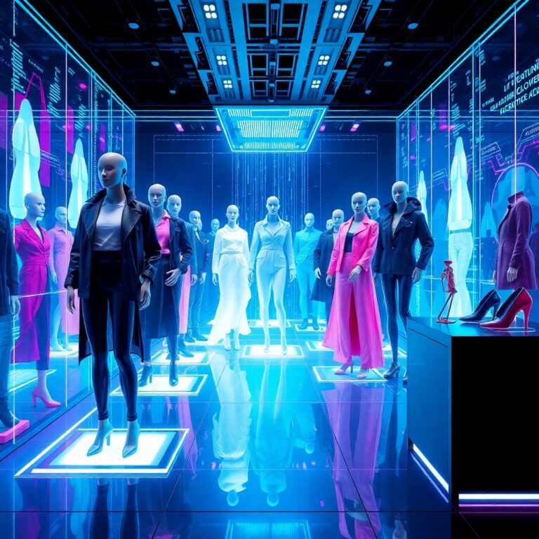 Clothing Brand Generator