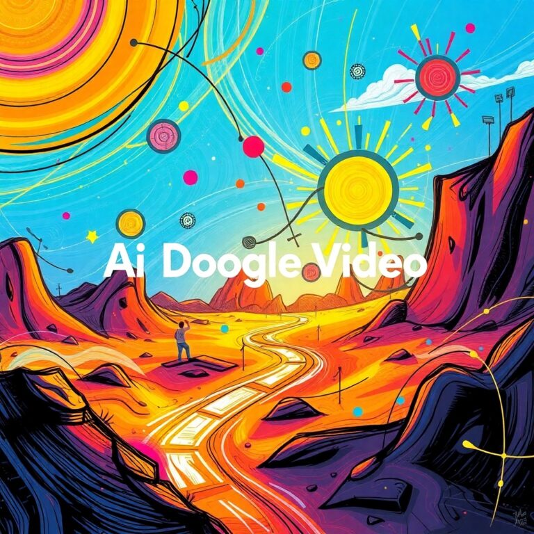 Doodle Video Generator