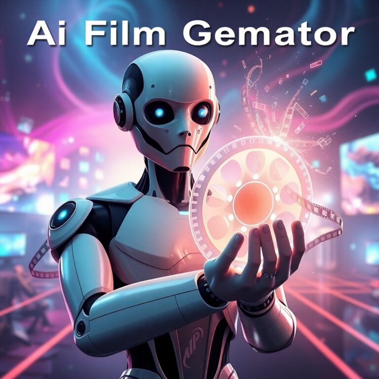 Film Generator
