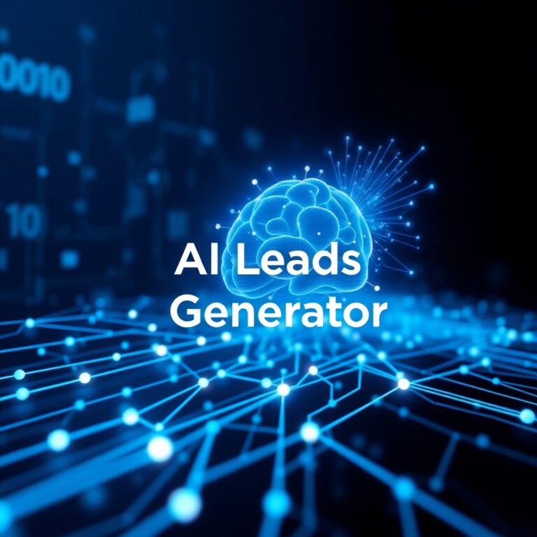 Leads Generator