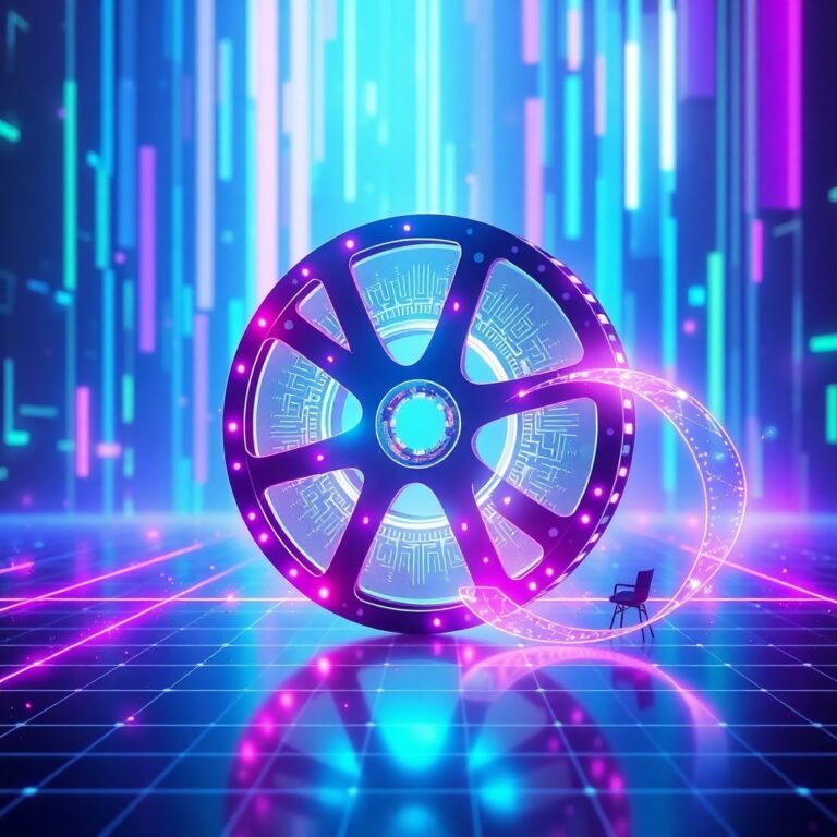 Movie Clip Generator