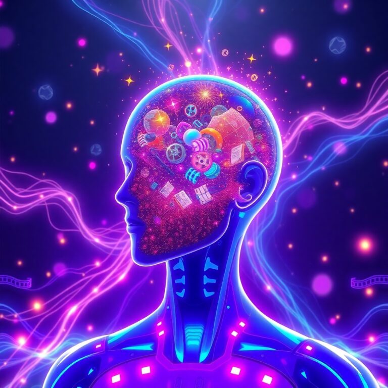 Movie Idea Generator