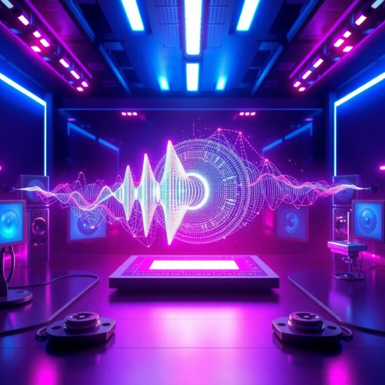 Movie Voice Generator