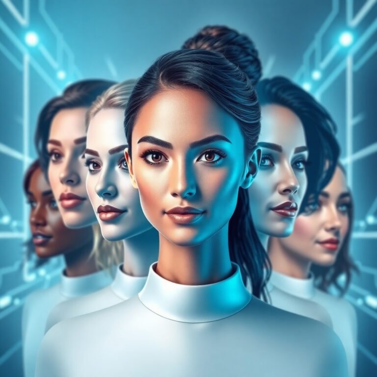 Professional Headshot Generator