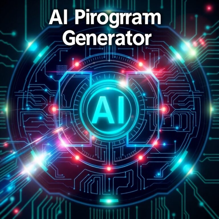 Program Generator