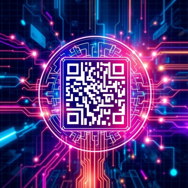 Qr Code Generator