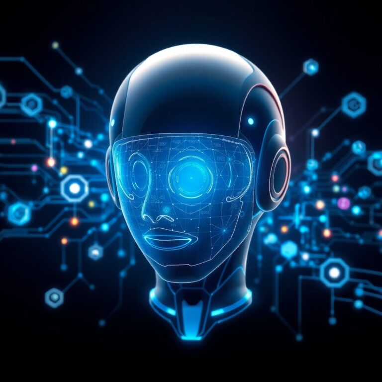 Talking Head Video Generator