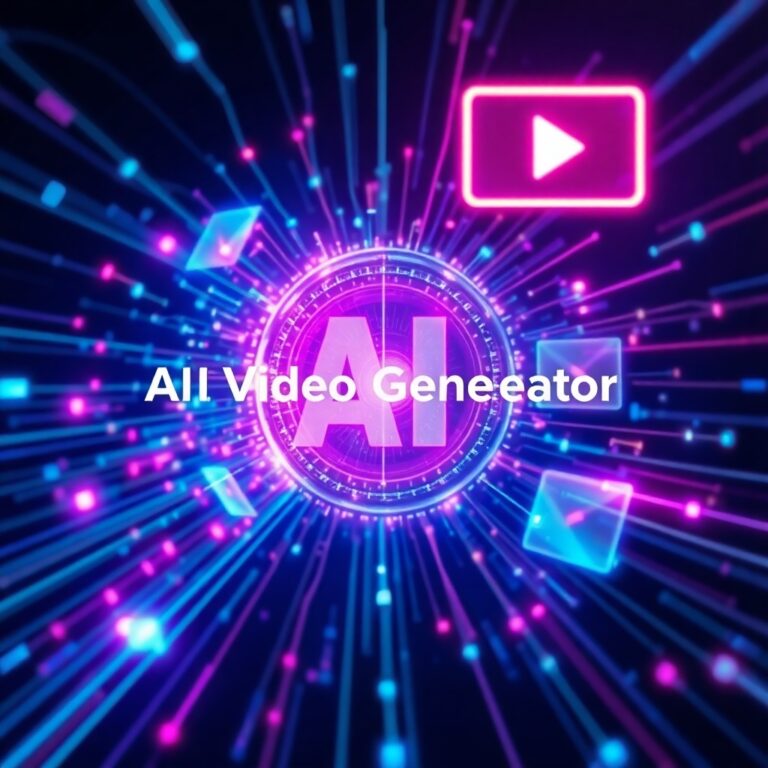 Video Generator Api