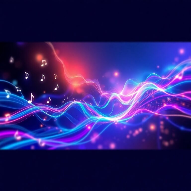 Video Generator From Music