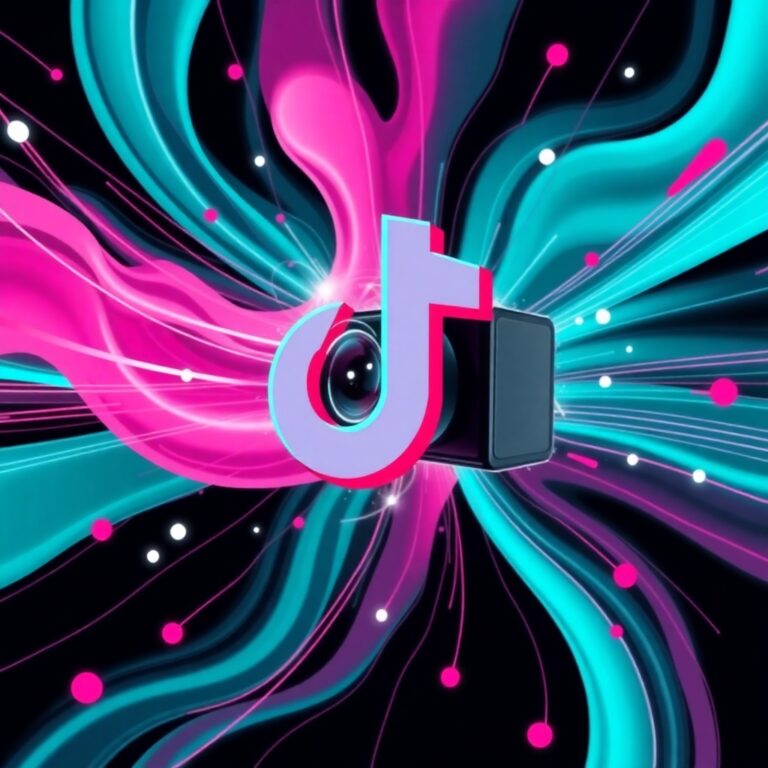 Video Generator Tiktok