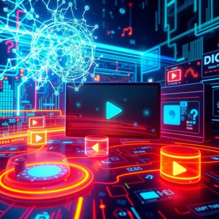 Video Question Generator