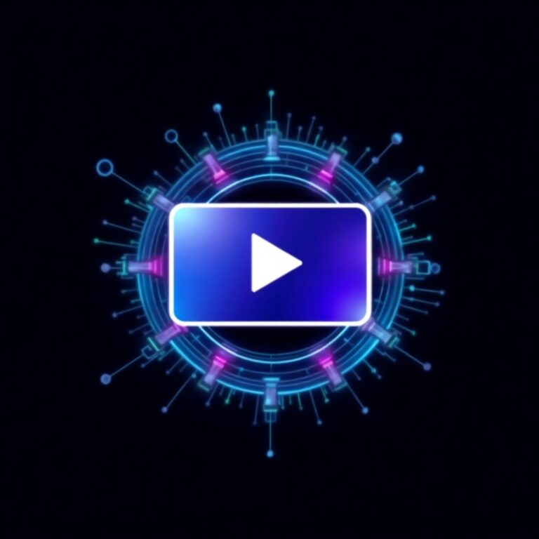 Video Thumbnail Generator