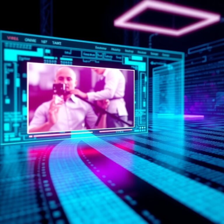 Video To Text Generator