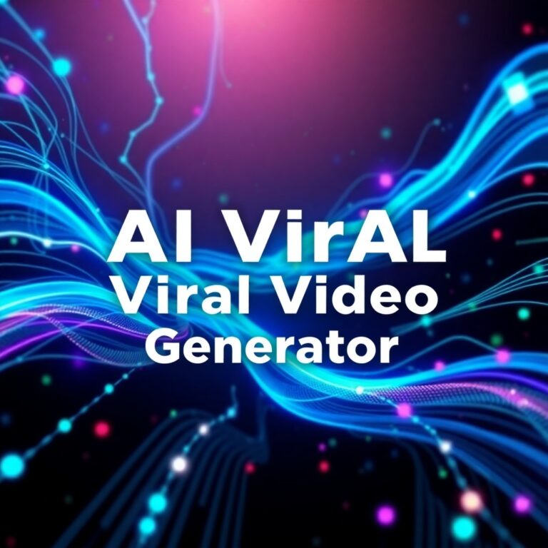 Viral Video Generator