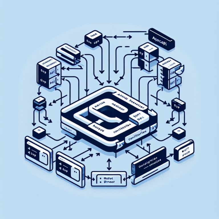 Asyncapi Spec Generator