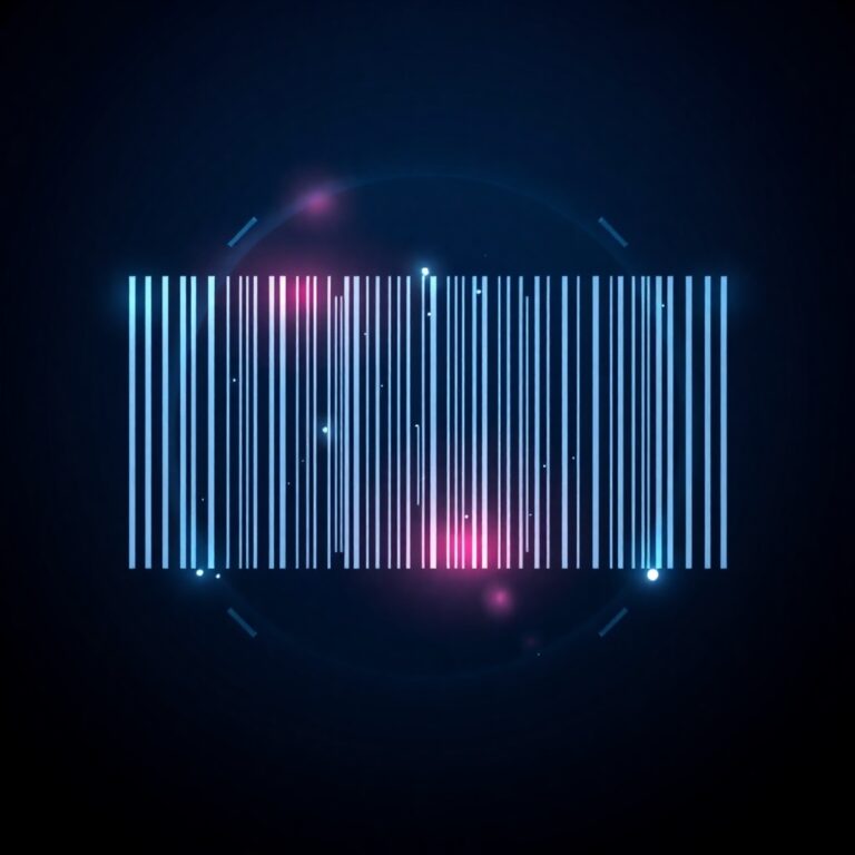 Barcode Generator