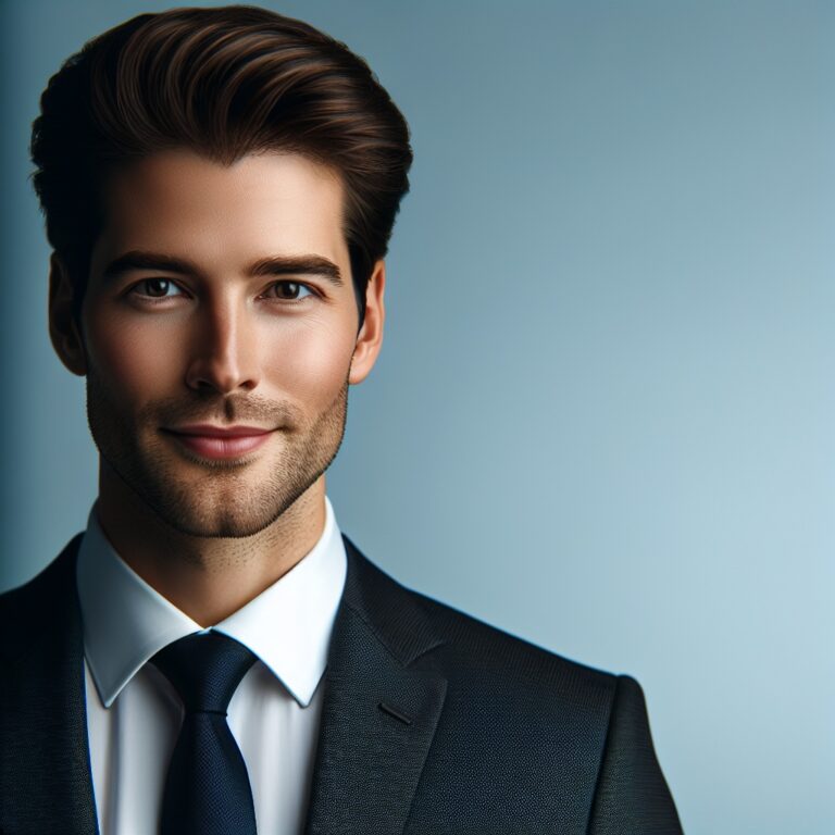 Best Headshot Generator