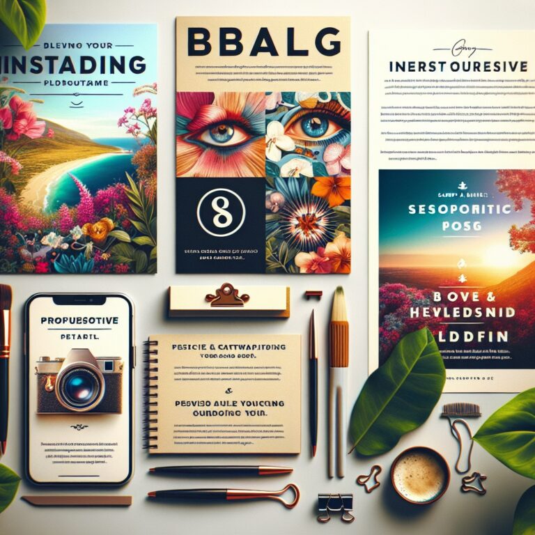 Brand Content Generator