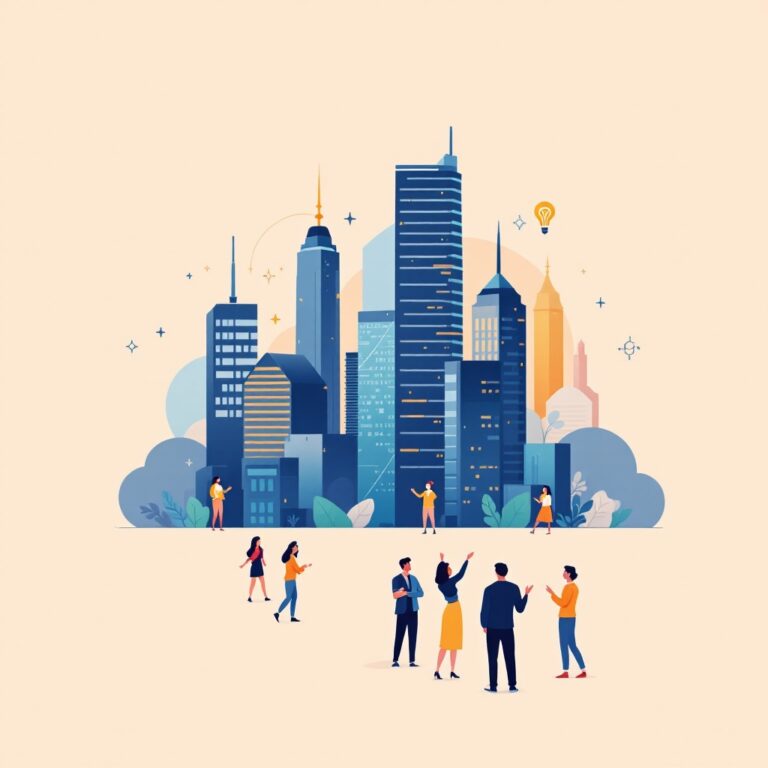 Business And Entrepreneurship Talk Generator