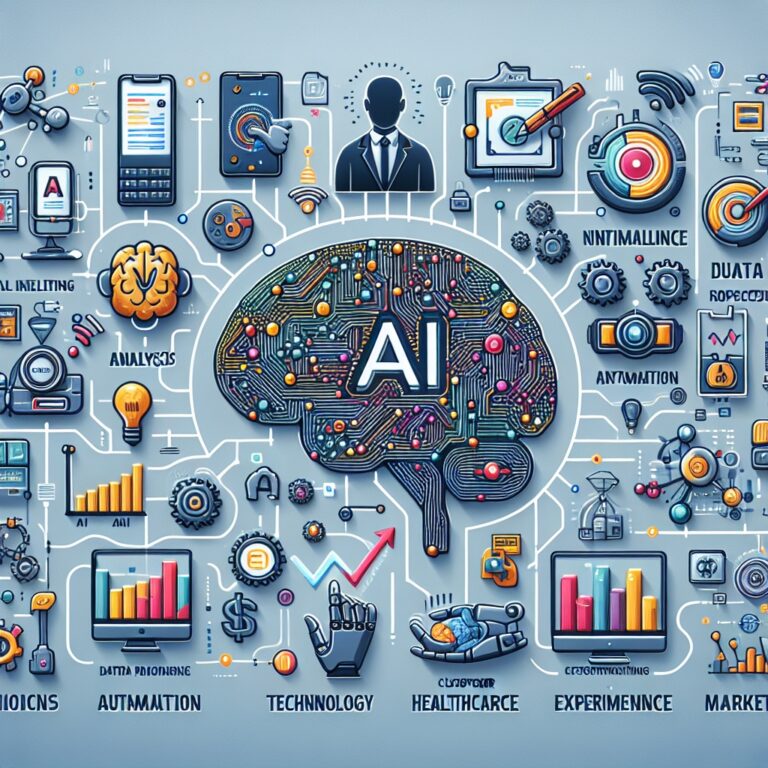 Business Content Generator