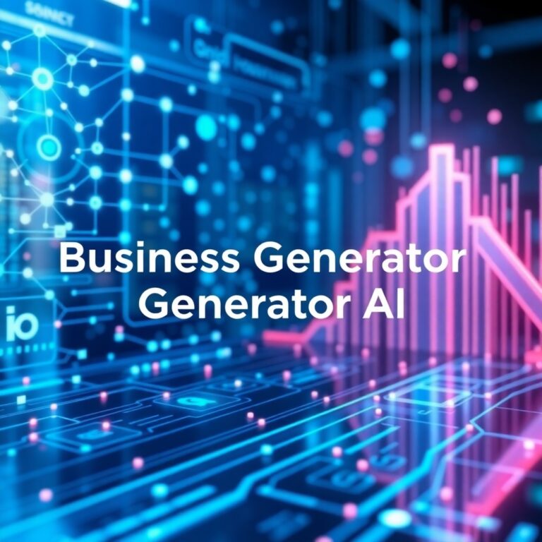 Business Generator