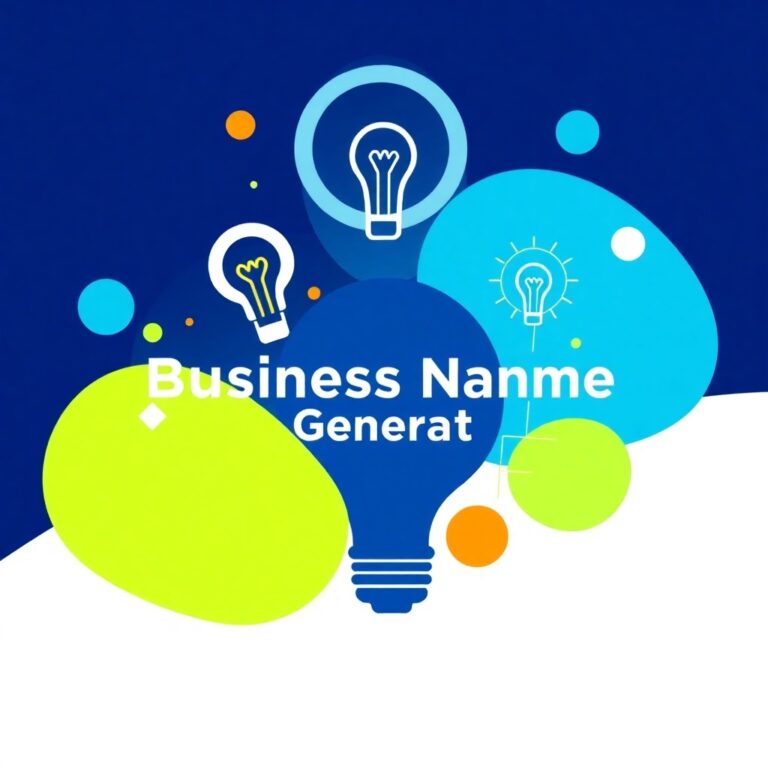 Business-name-generator