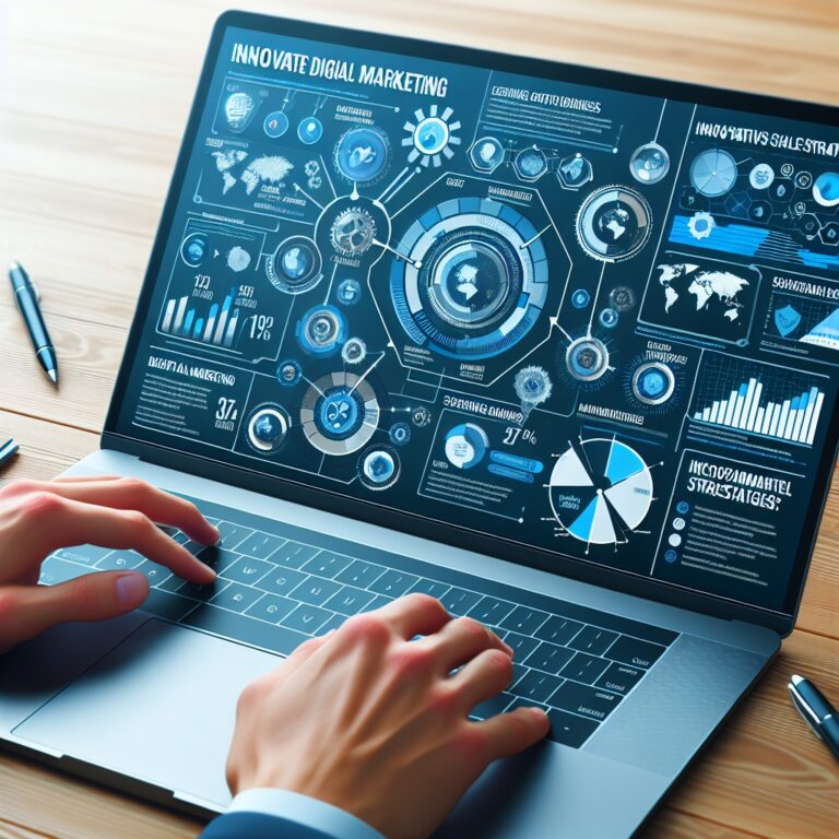 Business Presentation Generator