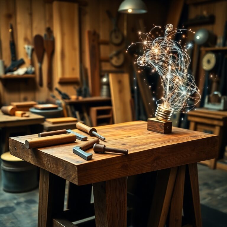 Carpentry Business Name Generator