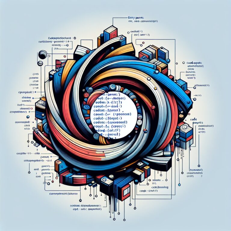 Code Splitting Generator