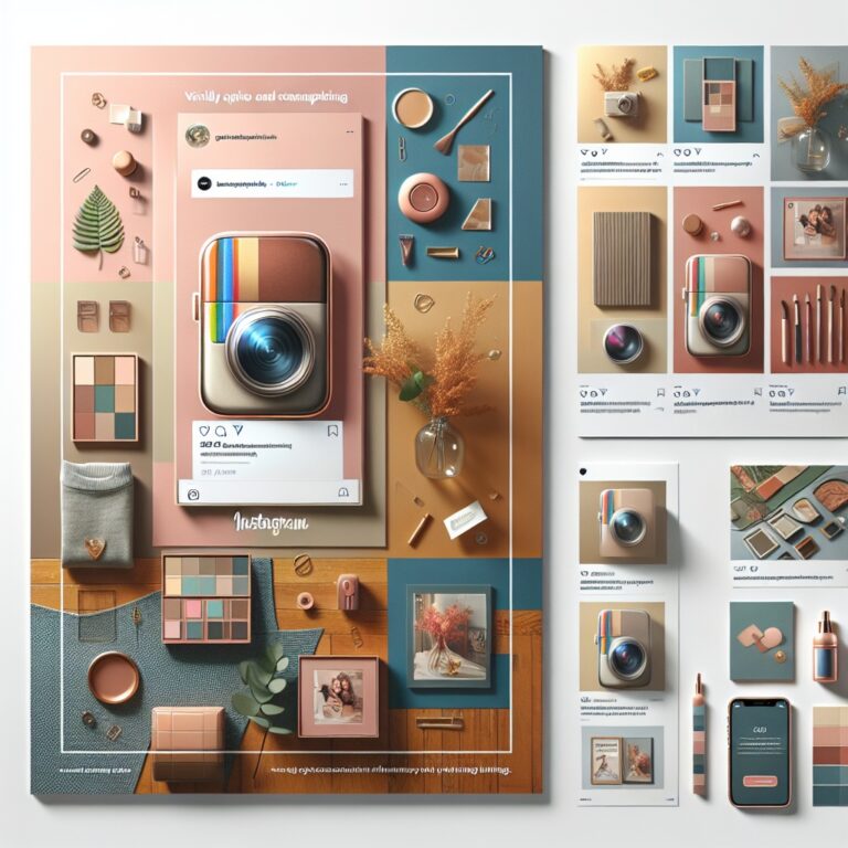 Compelling Instagram Ads Generator