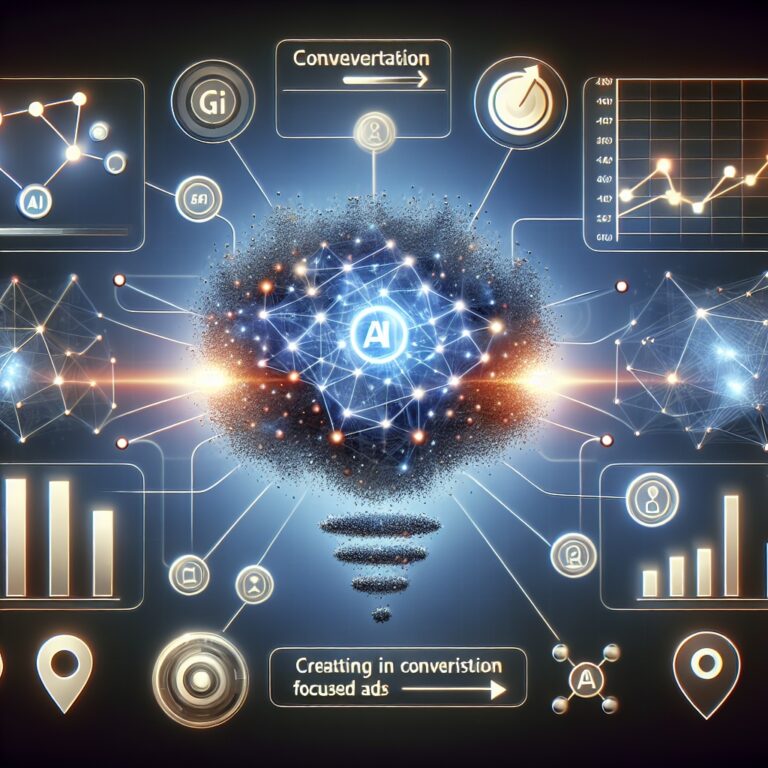 Conversion Focused Ads Generator