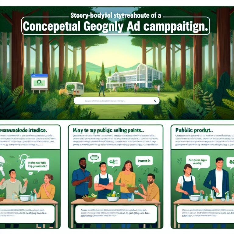 Conversion Focused Google Ads Generator