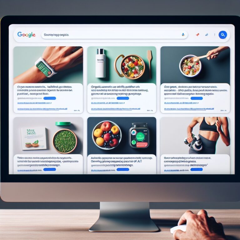 Conversion Oriented Google Ads Generator