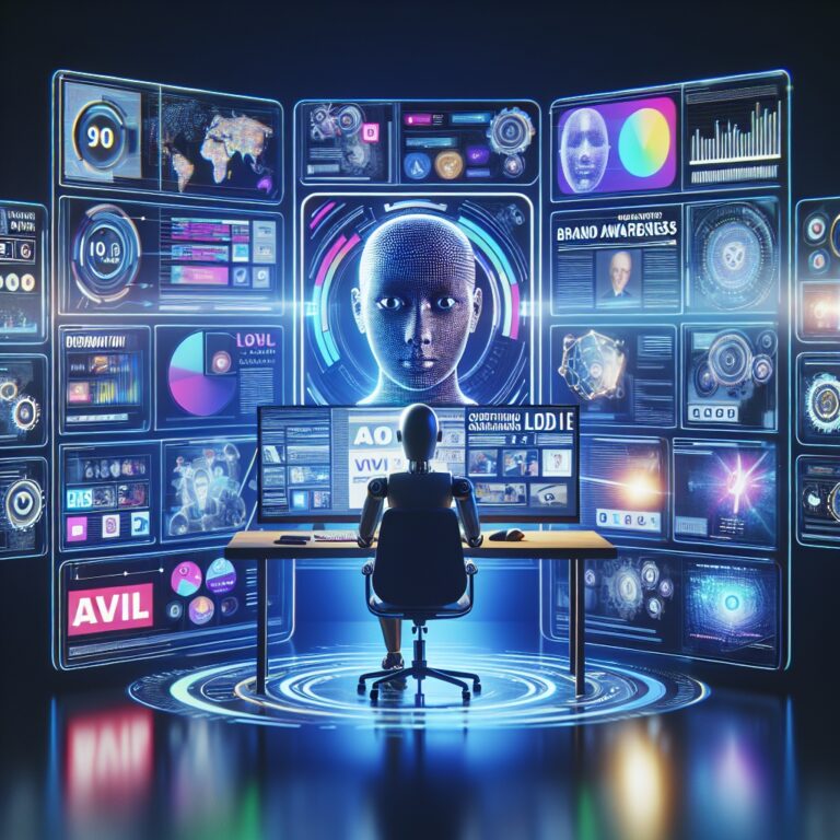 Creative Ads Generator