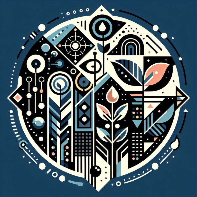 Creative Brand Logo Generator