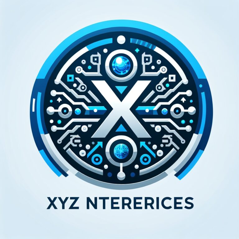 Creative Corporate Brand Logo Generator