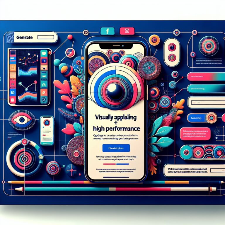 Creative Facebook Ads Generator