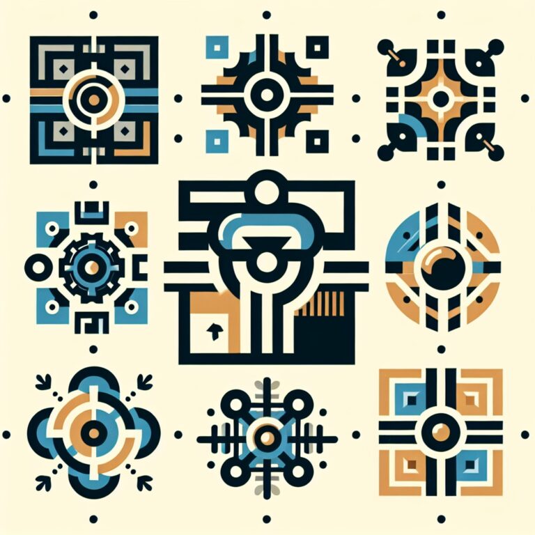 Custom Brand Logo Generator