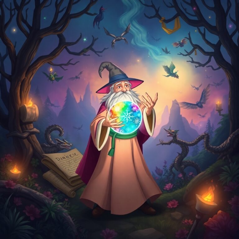 Dnd Business Name Generator