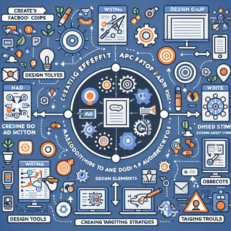 Effective Facebook Ads Generator